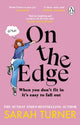 On The Edge 9780552177122 Sarah Turner