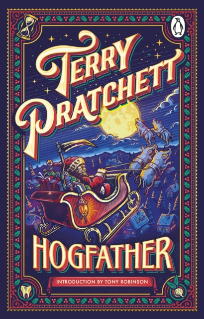 Hogfather, (Discworld Novel 20) 9780552177306 Terry Pratchett