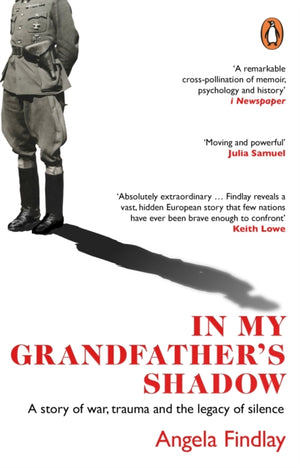 In My Grandfather’s Shadow
