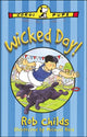 Book cover of: Wicked Day!. By: Rob Childs