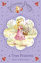 Book cover of: Princess Poppy: A True Princess. By: Janey Louise Jones