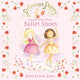 Book cover of: Princess Poppy: Ballet Shoes