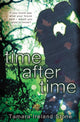 Book cover of: Time After Time. By: Tamara Ireland Stone