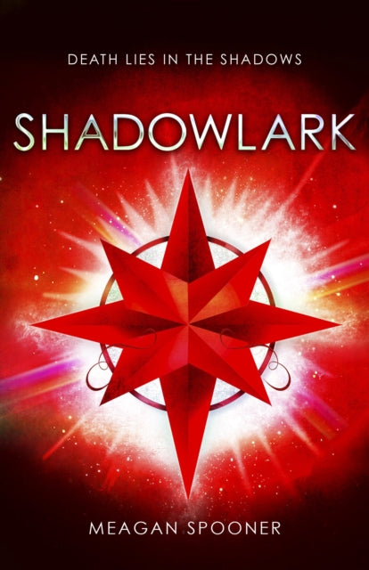Book cover of: Shadowlark