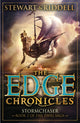Book cover of: Edge Chronicles 5: Stormchaser