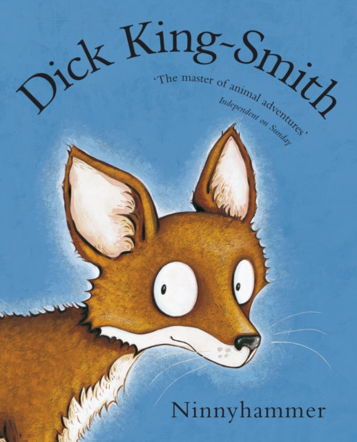 Book cover of: Ninnyhammer