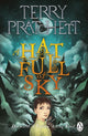 Hat Full of Sky, A Tiffany Aching Novel 9780552579162 Terry Pratchett