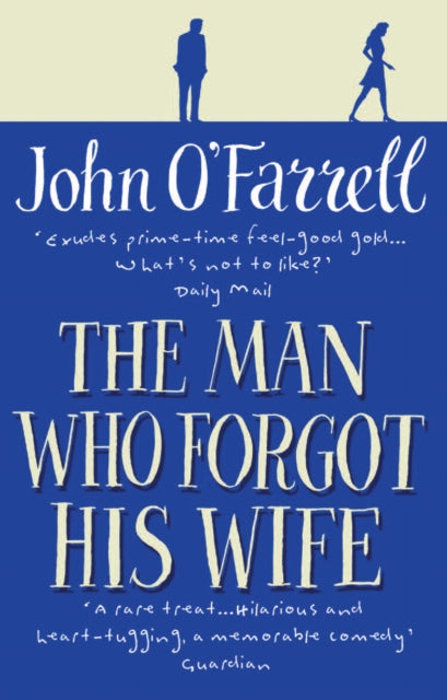 Book cover of: Man Who Forgot His Wife