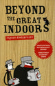 Book cover of: Beyond The Great Indoors. By: Ingvar Ambjornsen