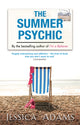 Book cover of: Summer Psychic. By: Jessica Adams