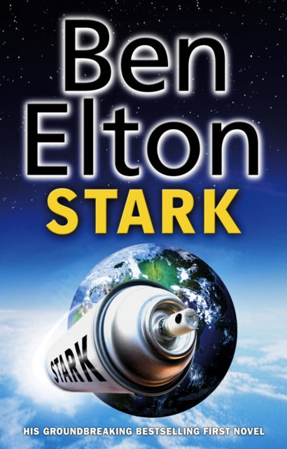 Book cover of: Stark. By: Ben Elton