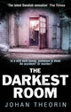 Book cover of: Darkest Room. By: Johan Theorin