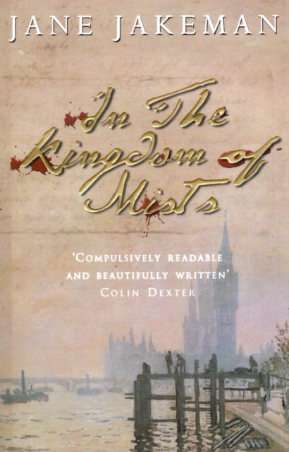 Book cover of: In The Kingdom Of Mists. By: Jane Jakeman