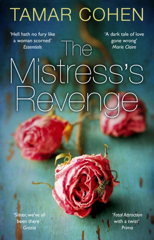 Mistress's Revenge
