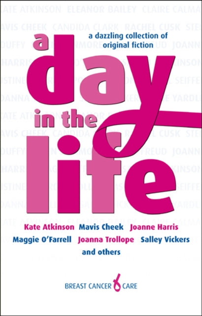 Book cover of: Day In The Life. By: Various Authors;