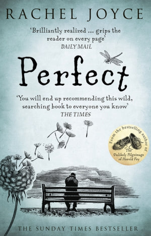 Perfect, From the bestselling author of The Unlikely Pilgrimage of Harold Fry
