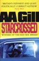 Book cover of: Starcrossed. By: A. A. Gill