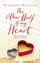 Book cover of: Other Half Of My Heart. By: Stephanie Butland