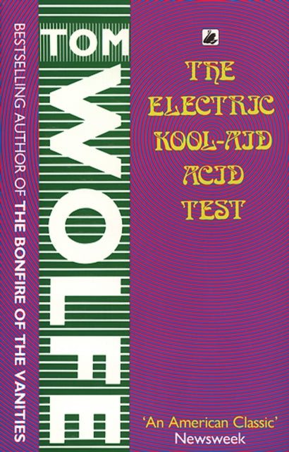 Electric Kool-Aid Acid Test