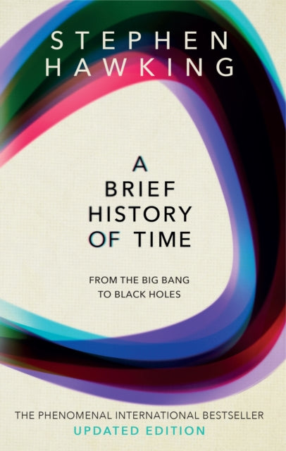 Book cover of: Brief History Of Time