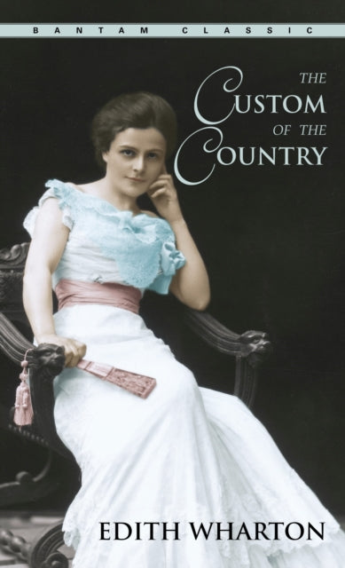 Book cover of: Custom of the Country