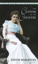 Book cover of: Custom of the Country