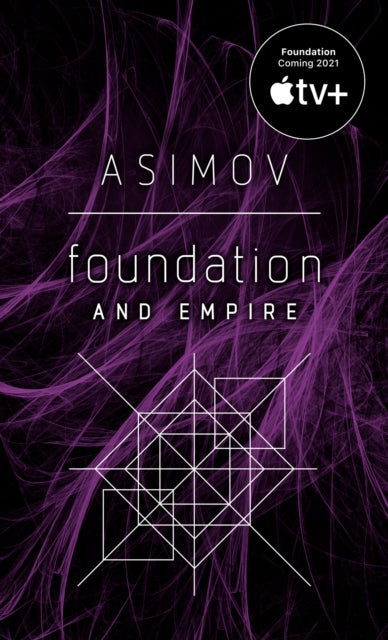 Book cover of: Foundation and Empire