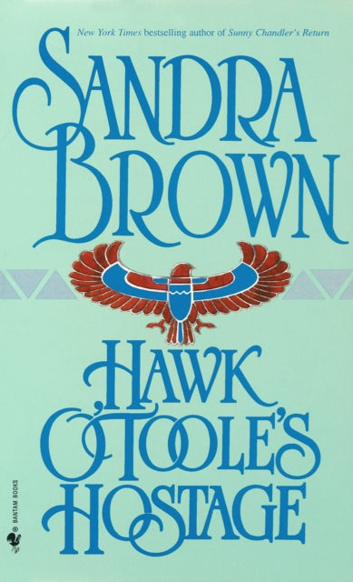 Book cover of: Hawk O'Toole's Hostage