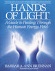 Book cover of: Hands of Light