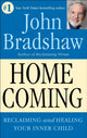 Book cover of: Homecoming. By: Bradshaw, John