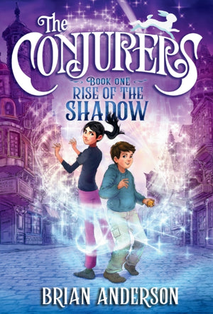 Rise of the Shadow