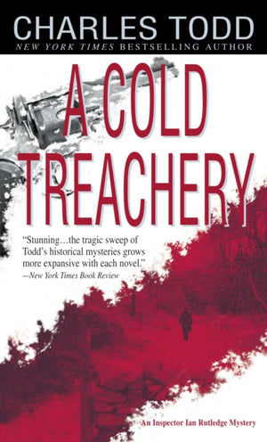 Cold Treachery