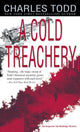 Book cover of: Cold Treachery