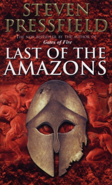 Book cover of: Last Of The Amazons
