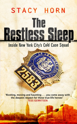 Restless Sleep