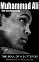 Book cover of: Soul Of A Butterfly. By: Muhammad Ali