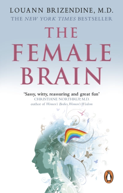 Female Brain 9780553818499 brizendine-louann