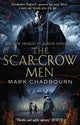 Book cover of: Scar-Crow Men. By: Mark Chadbourn