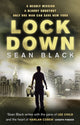Book cover of: Lockdown. By: Young, David