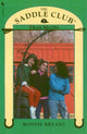 Book cover of: Saddle Club Book 5: Trail Mates. By: Bonnie Bryant