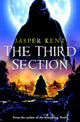 Book cover of: Third Section. By: Jasper Kent