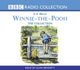 Book cover of: Winnie The Pooh - The Collection