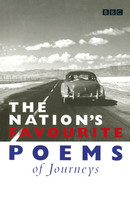 Book cover of: Nation's Favourite Poems Of Journeys