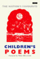 Book cover of: Nation's Favourite Children's Poems. By: Spike Milligan