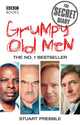 Book cover of: Grumpy Old Men: The Secret Diary. By: Stuart Preeble, Stuart Prebble