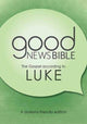 Book cover of: Gospel according to Luke