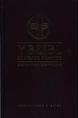 Beibl Cymraeg Newydd