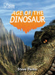 Book cover of: Age of the Dinosaur. By: Steve Parker