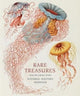 Book cover of: Rare Treasures. By: Judith Magee