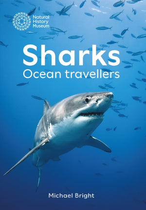 Sharks, Ocean Travellers